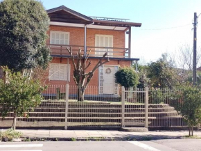 Casa aconchegante em Canela